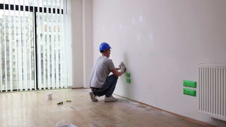 Best Indoor Air Quality Assessment  in Belington, WV